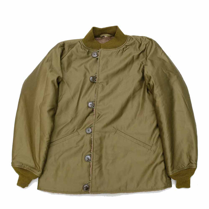 Buzz Rickson's Type M-1943 LINER BUZZ RICKSON CLOTHING CORP. BR15144