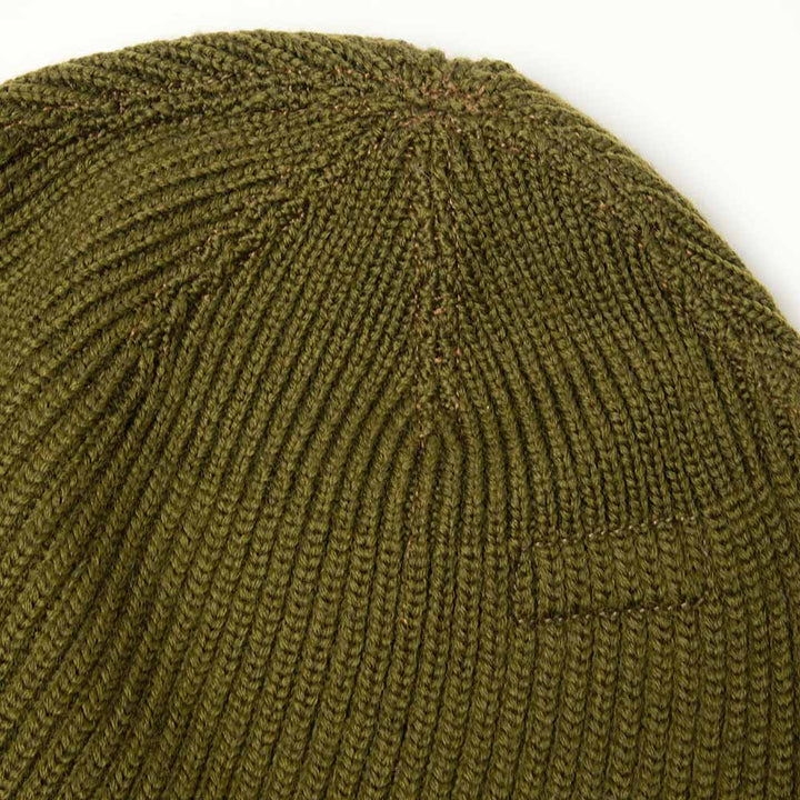 BUZZ RICKSON'S - A-4 MECHANIC CAP - BUZZ RICKSON'S - BR02241