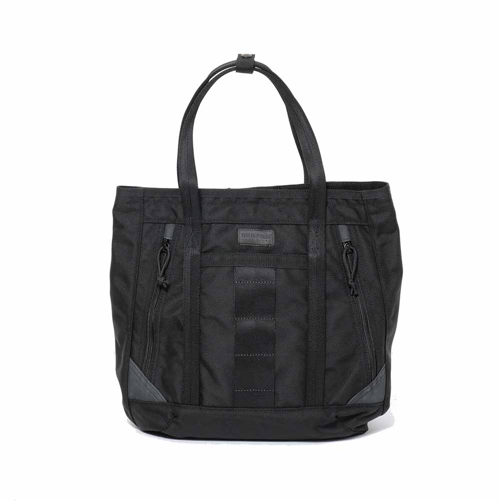 BRIEFING DELTA MASTER TOTE TALL BRA223T01