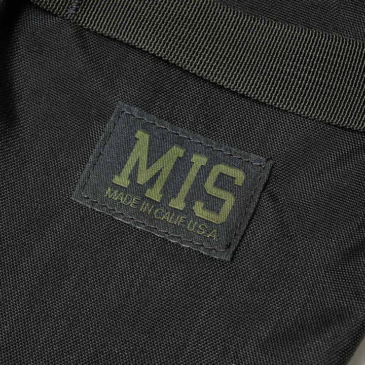 MIS　SHOULDER POUCH　エム アイ エス　ショルダーポーチ