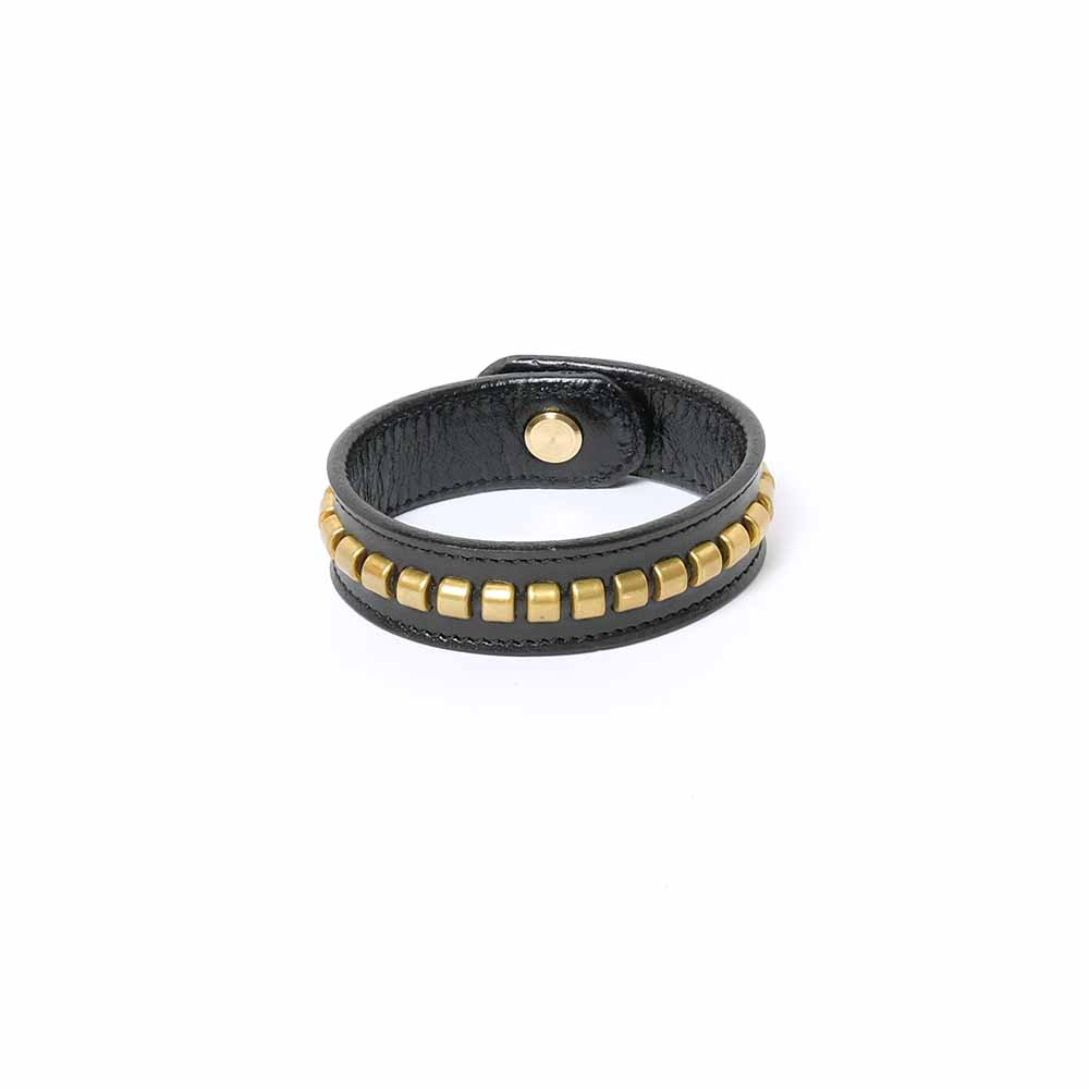 YUKETEN<br>CLINCHER BRACELET<br>9023