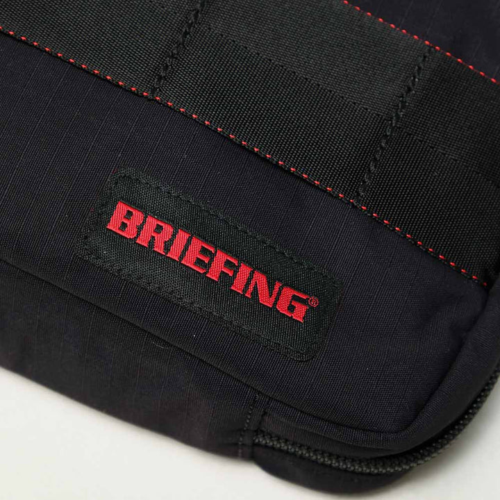 BRIEFING GADGET POUCH MW BRA221A18