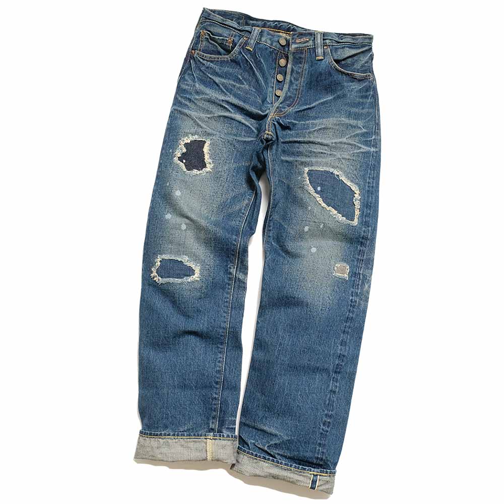 SUGAR CANE　JEANS　シュガーケーン　ジーンズ