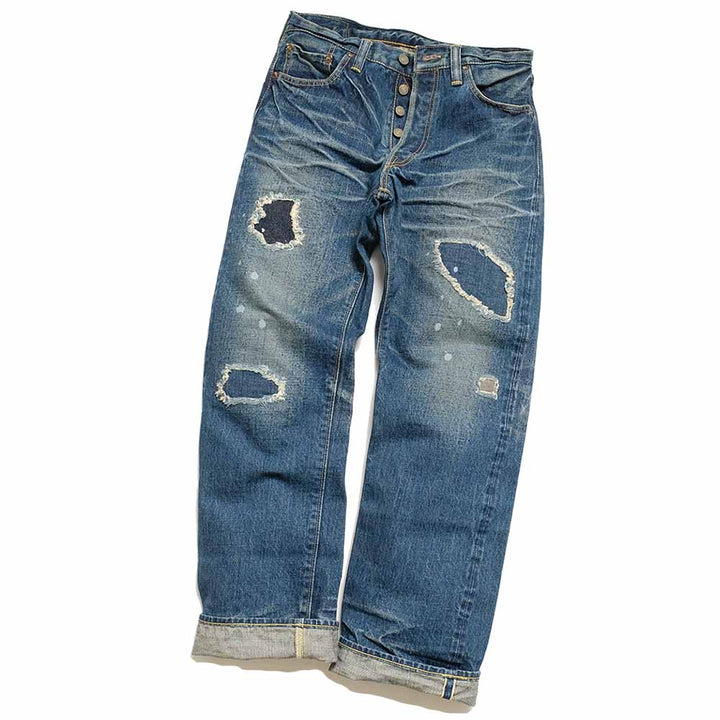 SUGAR CANE　JEANS　シュガーケーン　ジーンズ