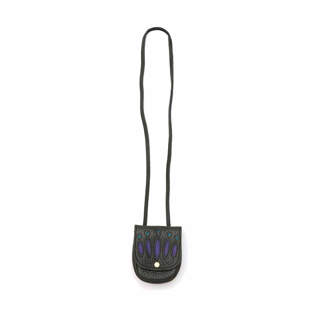YUKETEN YUKETEN SLASH POUCH JP-N04