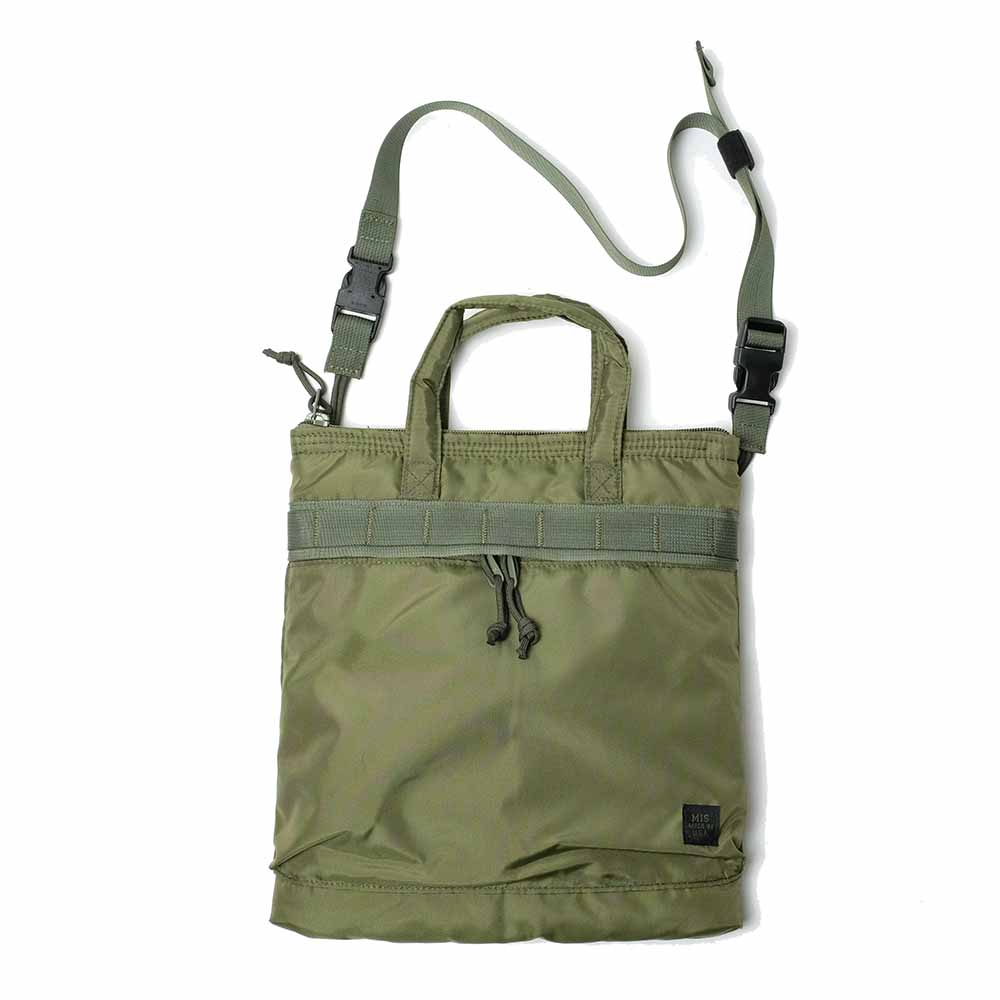 MIS Lot.MIS1045S F HELMET BAG S+S MIS-1045S