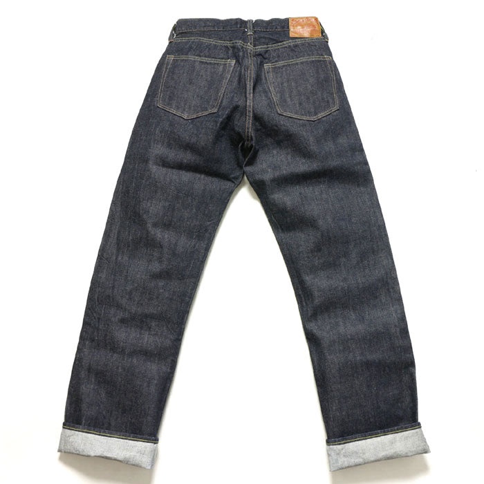 Sugar Cane - 14.25oz. Standard Denim - 1947 Model - SC41947