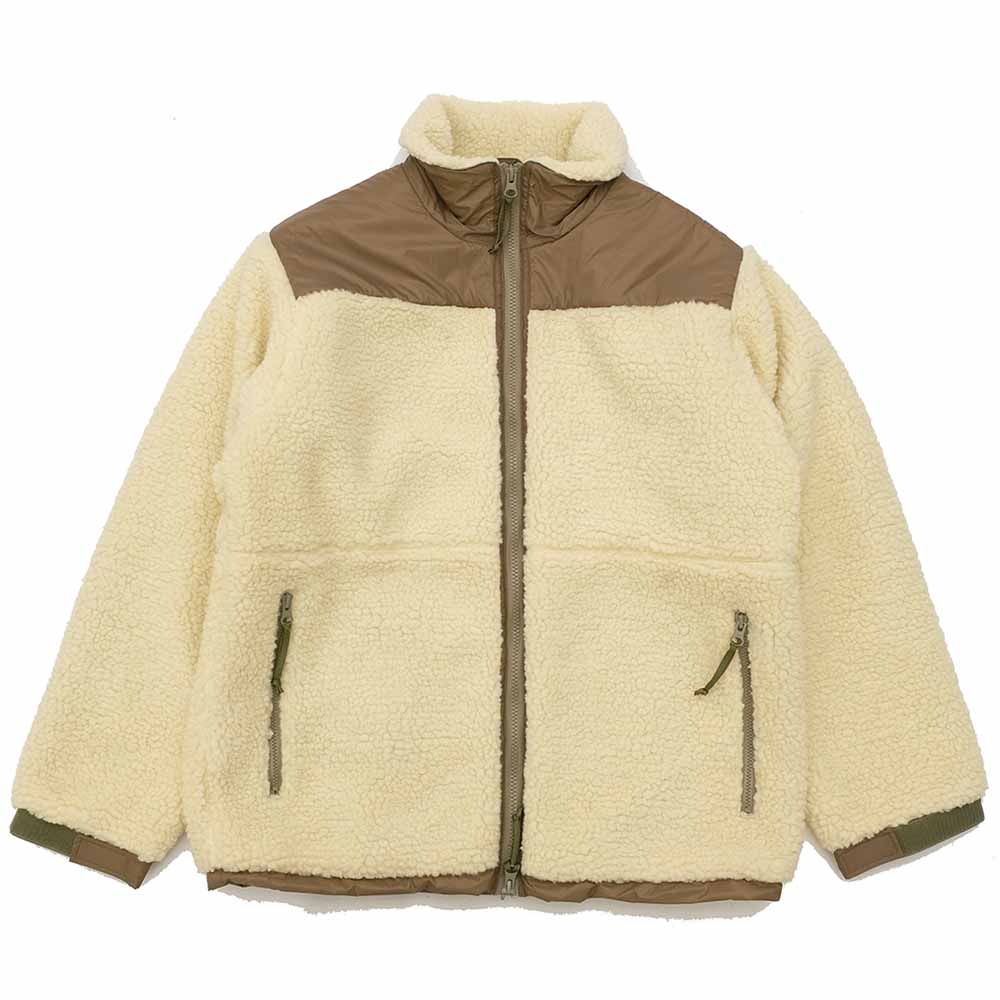 UNITED CARR JACKET ,COLD, WEATHER (BOA-2A) UC14478