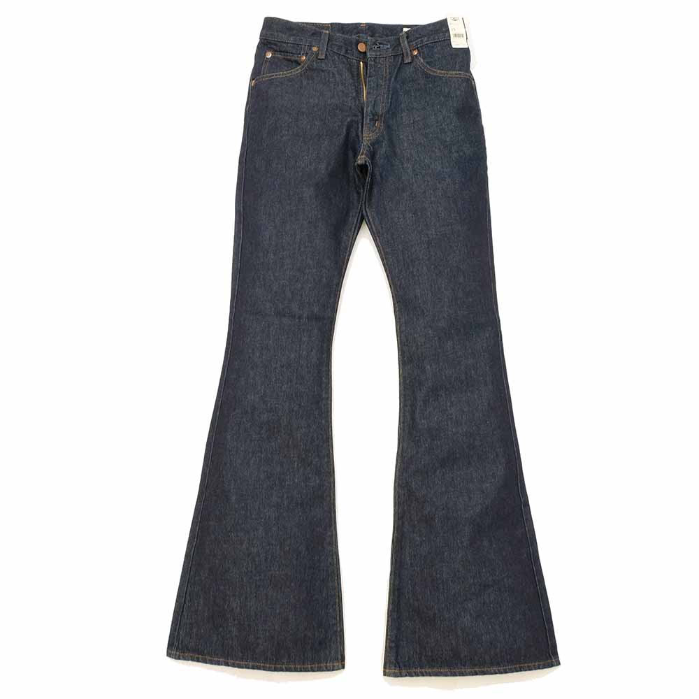 BIG JOHN - BELL BOTTOM JEANS - MH402Z