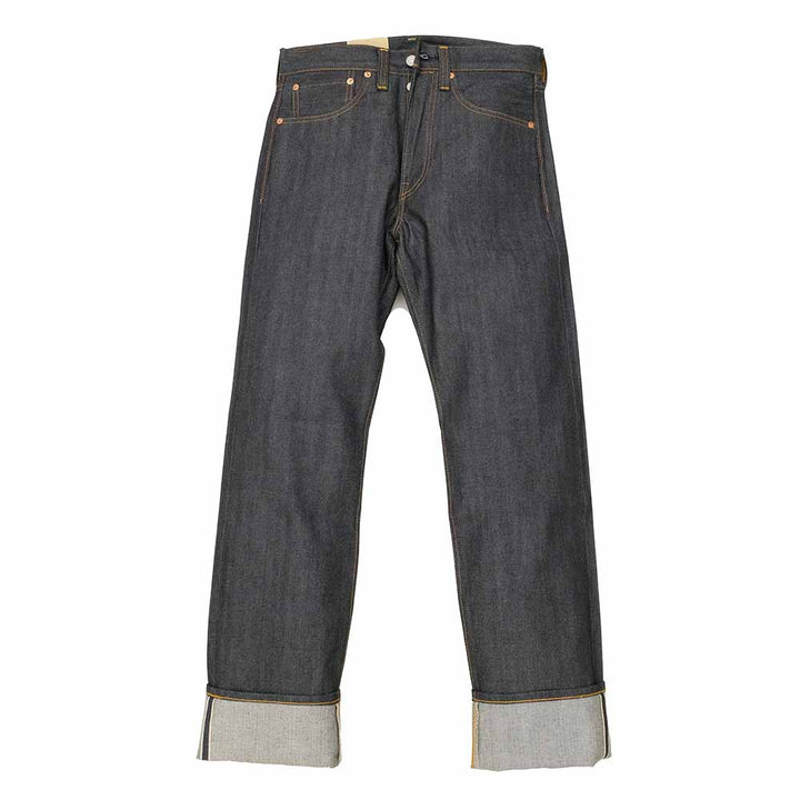LEVI'S VINTAGE CLOTHING 1947 501 ORGANIC RIGID 47501-0224