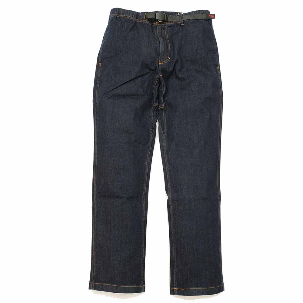 GRAMICCI STRETCH DENIM NN-PANT CROPPED G112-OGSD