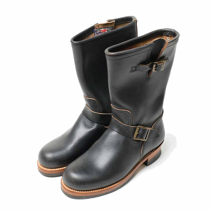 LONE WOLF BOOTS　ENGINEER　ローンウルフブーツ　エンジニア