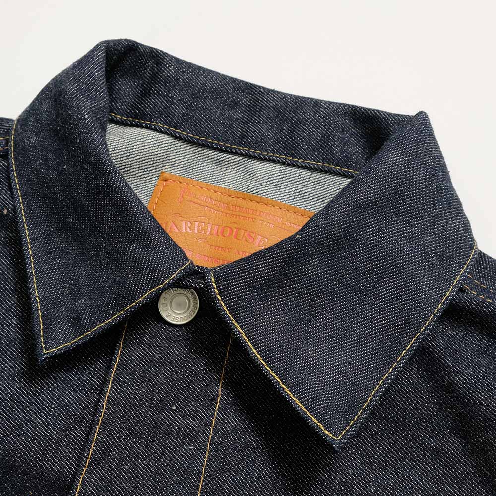 WAREHOUSE<br>Lot.2002XX 2nd TYPE<br>2002XX