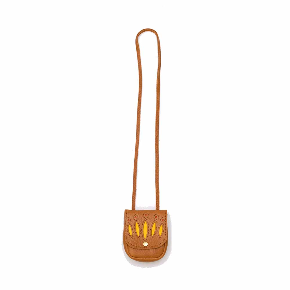 YUKETEN YUKETEN SLASH POUCH JP-N04