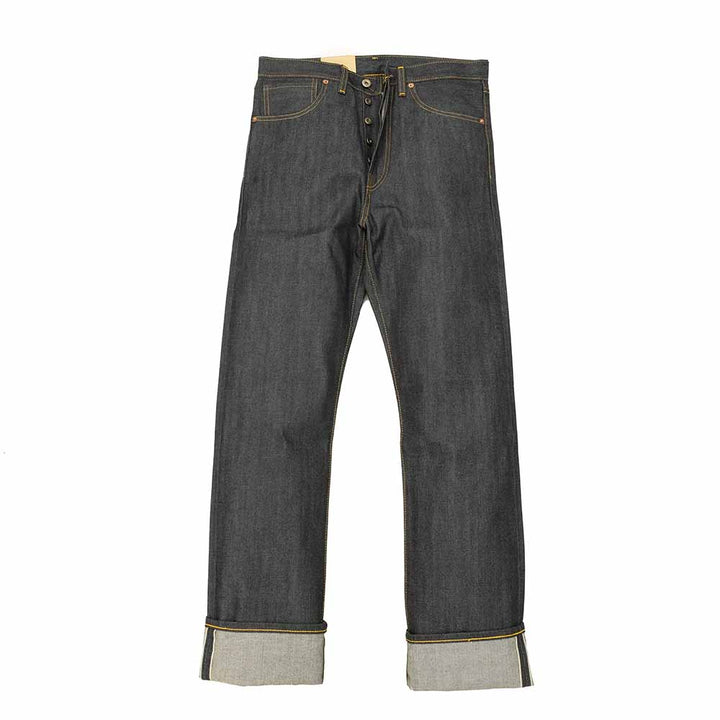 LEVI'S VINTAGE CLOTHING 1944 501 ORGANIC RIGID 44501-0088