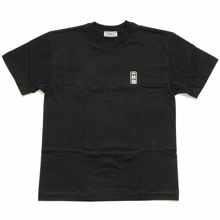 MAROMON　T-SHIRT　麿紋　Tシャツ