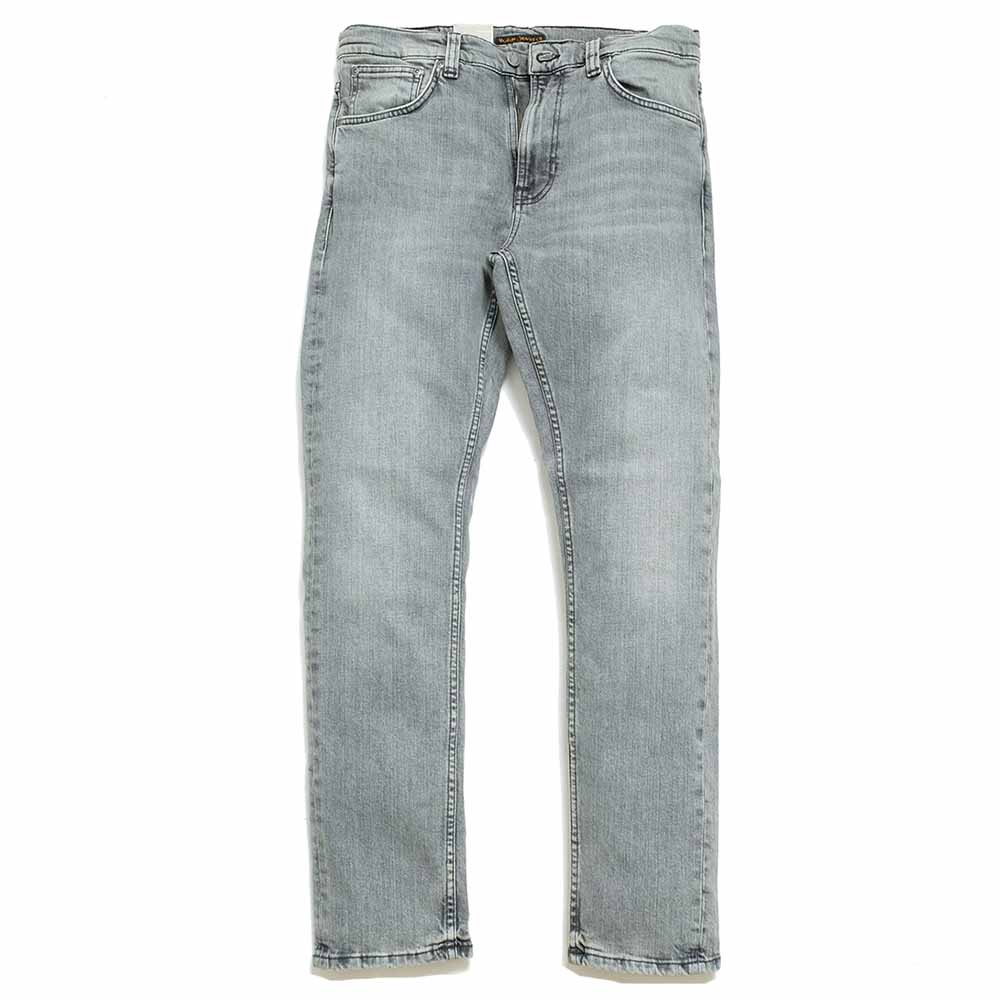 Nudie Jeans LEAN DEAN SMOOTH CONTRASTS 113464