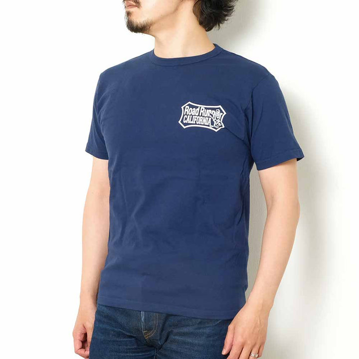 ROAD RUNNER T-SHIRT ロードランナー　Ｔシャツ
