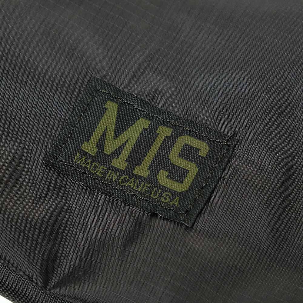 MIS Lot. MIS1010R CARRY BAG RIP STOP MIS1010R