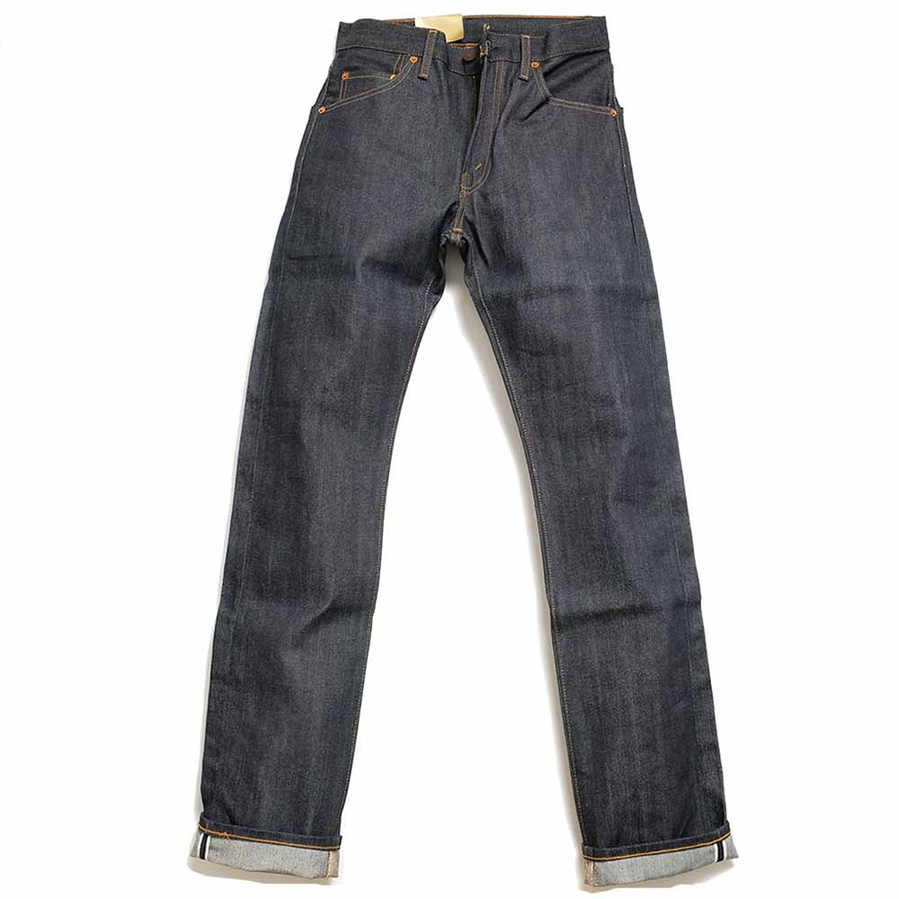 LEVI'S VINTAGE CLOTHING - 505 1967MODEL - 67505-00