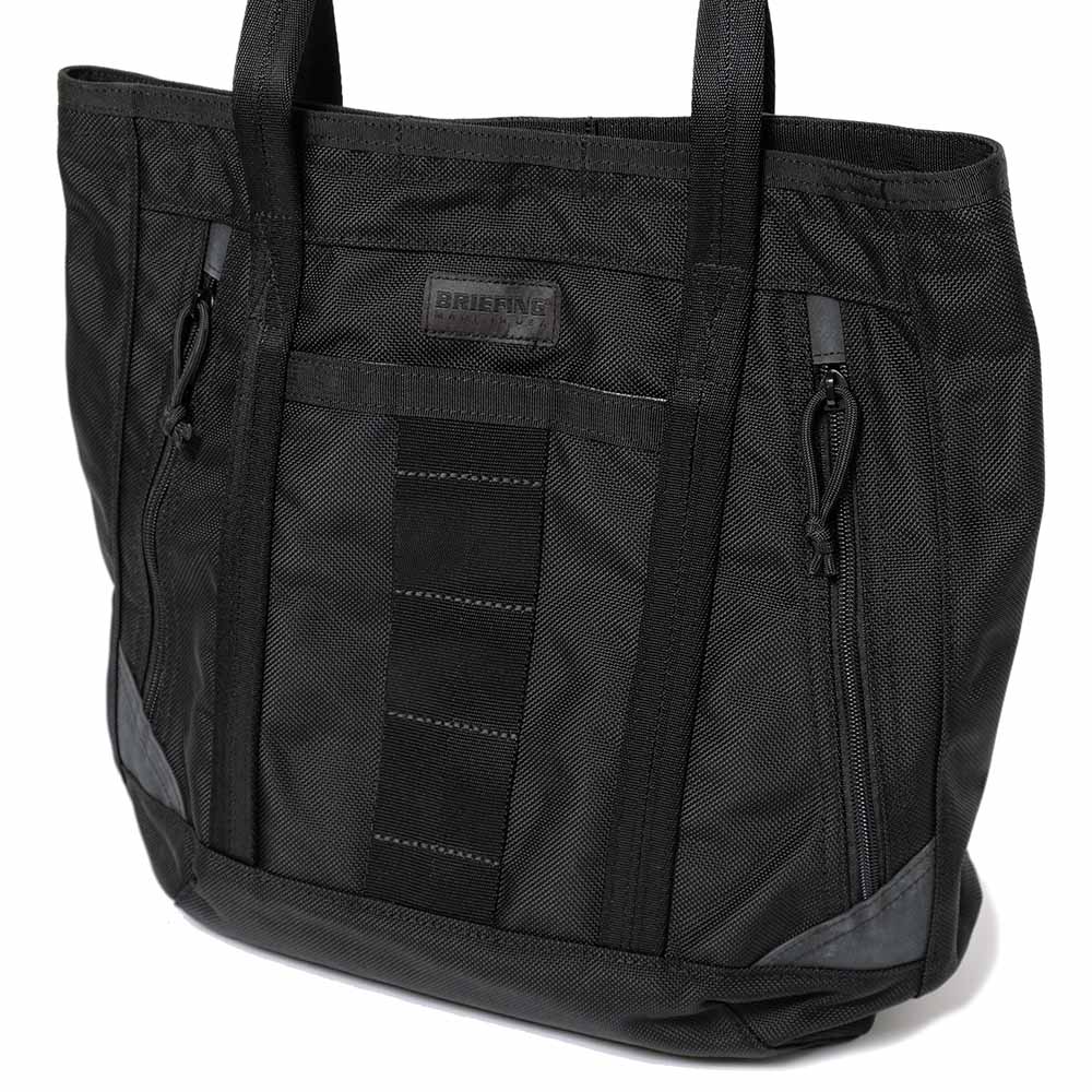 BRIEFING DELTA MASTER TOTE TALL BRA223T01