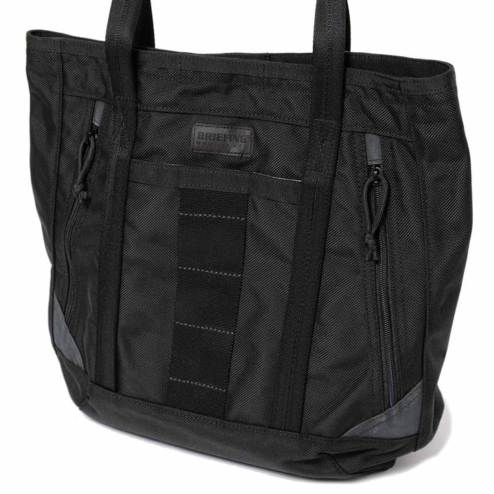 BRIEFING DELTA MASTER TOTE TALL BRA223T01