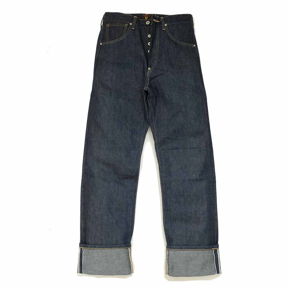 WAREHOUSE Lot 1002 COWBOY PANTS WW II MODEL 1002