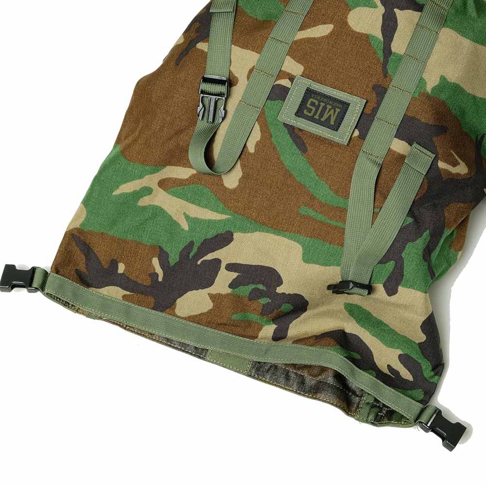 MIS ROLL UP BACKPACK MIS-1009