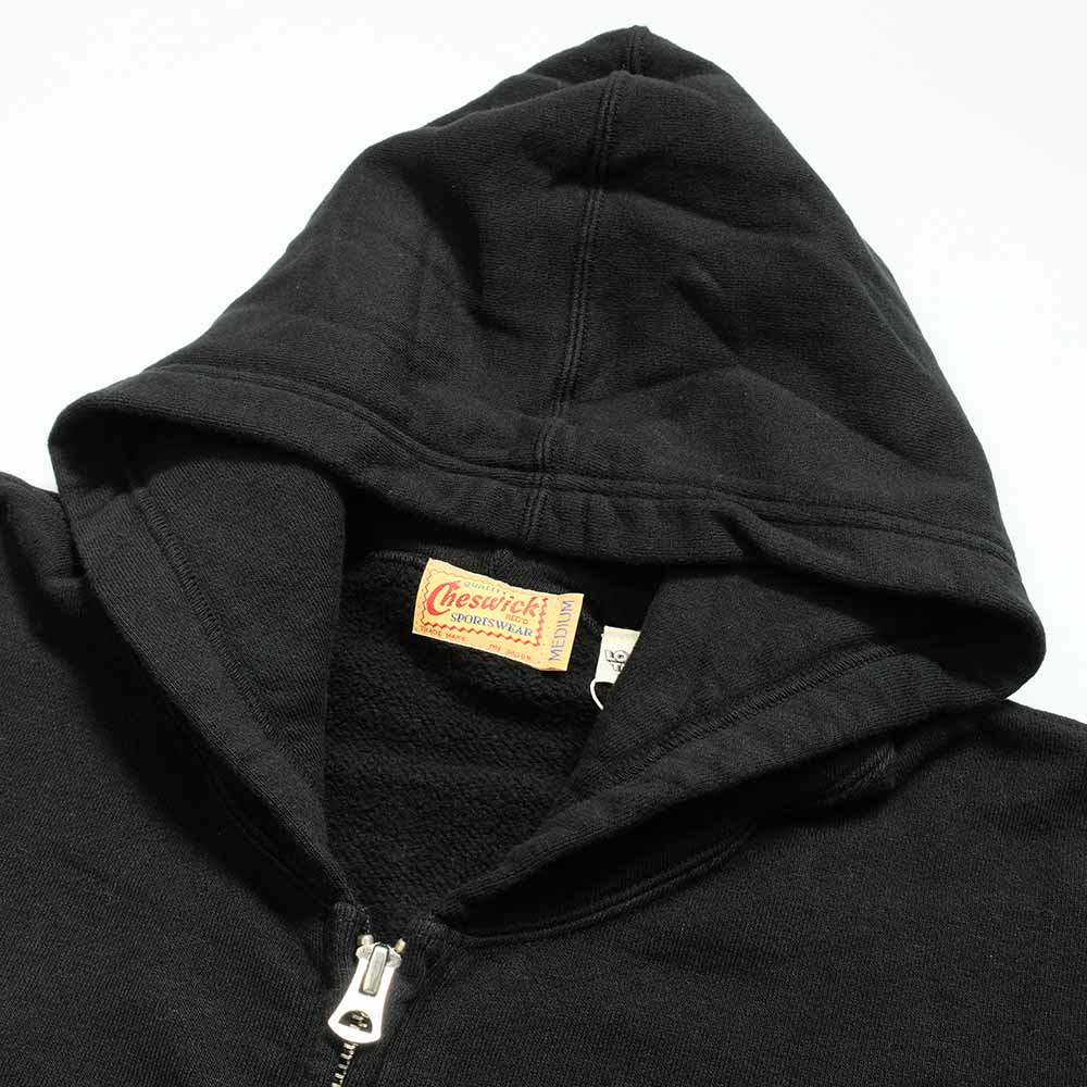 CHESWICK<br>ROAD RUNNER ZIP HOODED PARKA<br>RR DRAG STAR<br>CH68647
