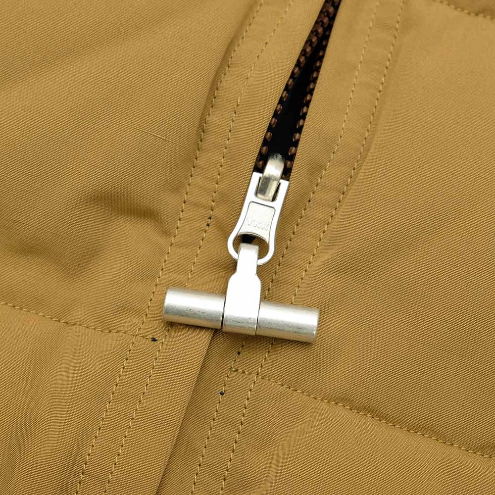 ALASKA SLEEPING BAG - RIVERSIT - DOWN JACKET - AS15217