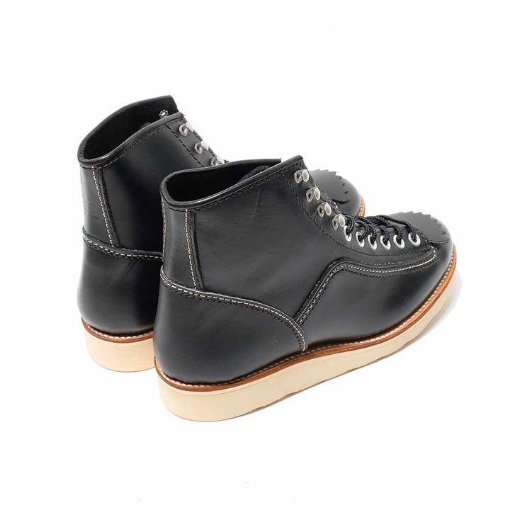 LONE WOLF BOOTS<br>WAFFLE SOLE<br>HUNTER<br>F01616