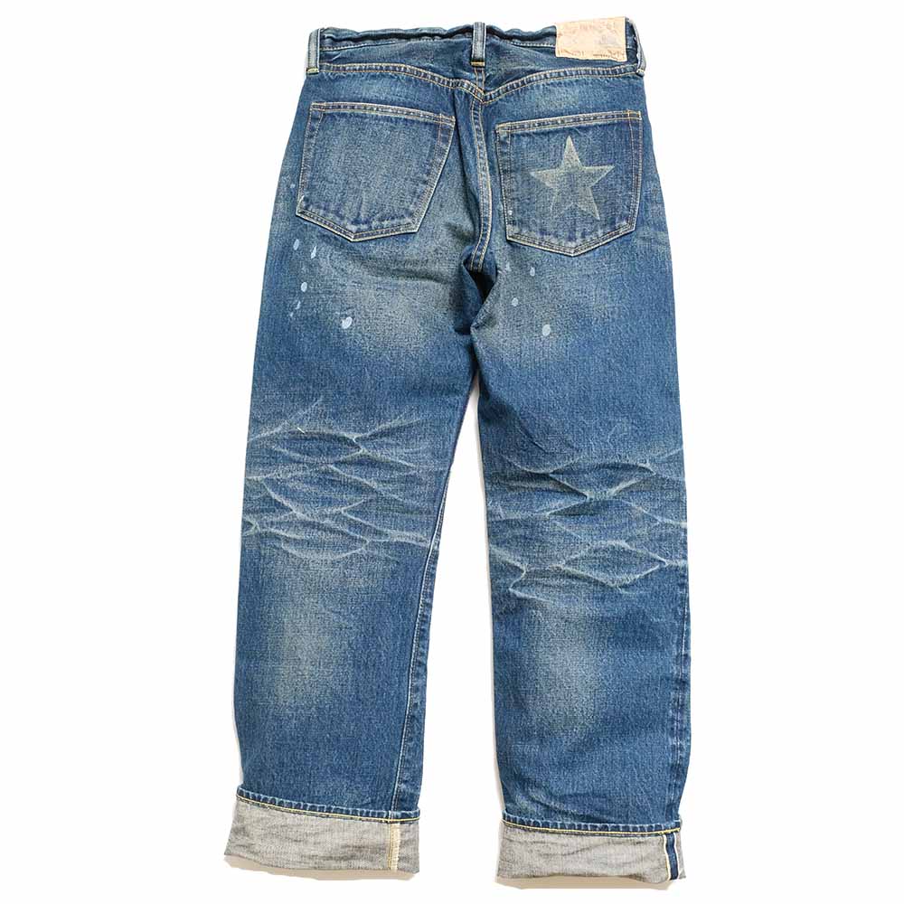 SUGAR CANE　JEANS　シュガーケーン　ジーンズ