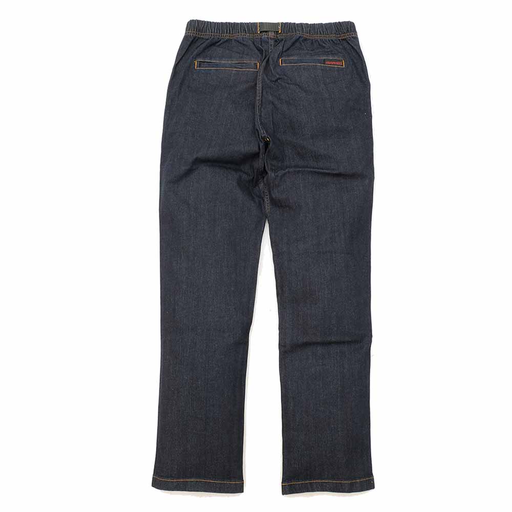 GRAMICCI STRETCH DENIM NN-PANT CROPPED G112-OGSD