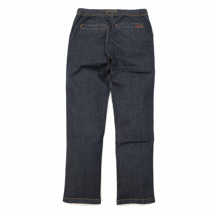 GRAMICCI STRETCH DENIM NN-PANT CROPPED G112-OGSD