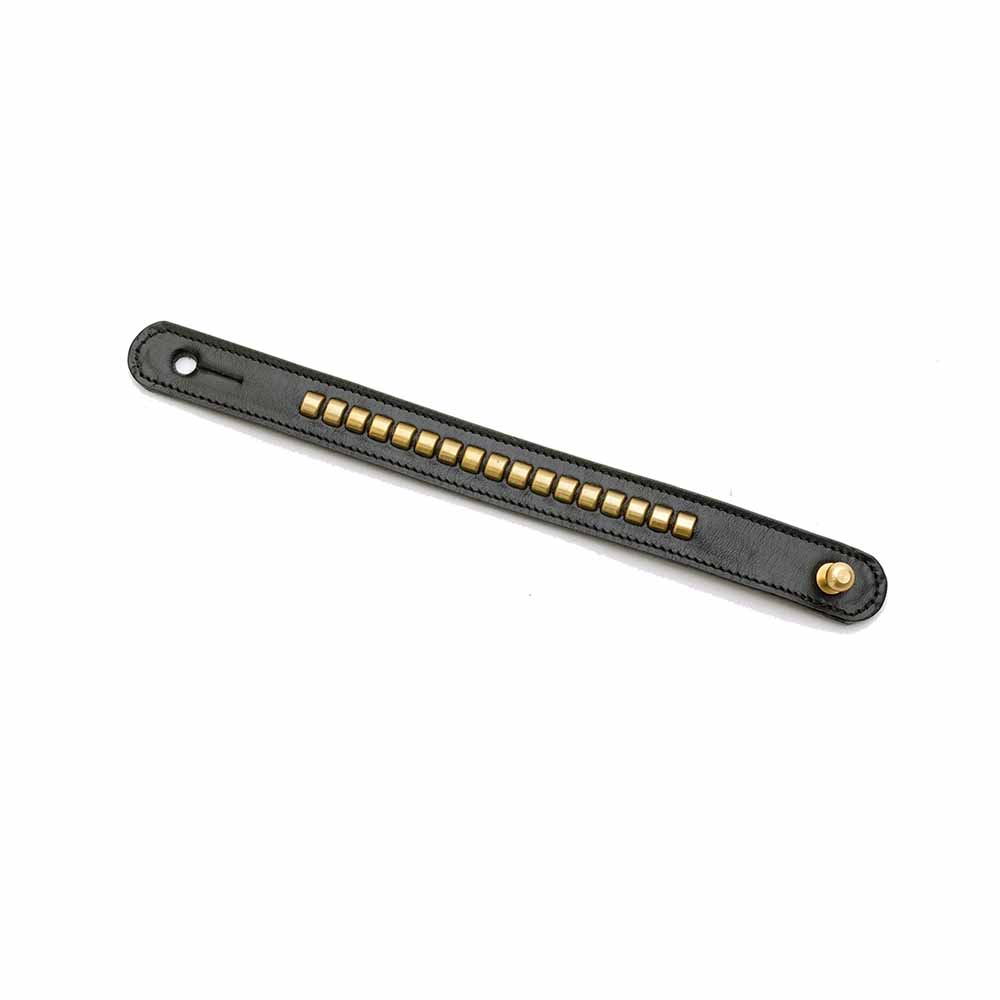 YUKETEN<br>CLINCHER BRACELET<br>9023
