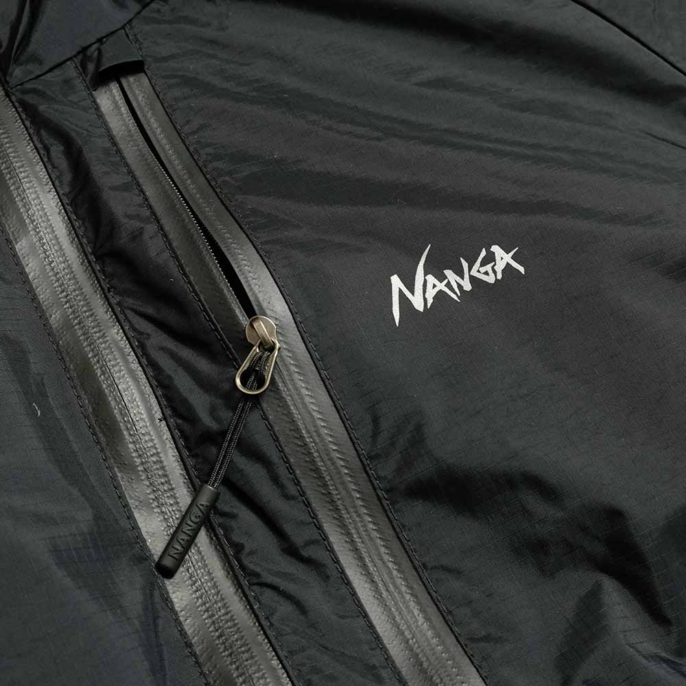 NANGA<br>Lot. N1AJBKE2 AURORA DOWN JACKET<br>NG-005-20