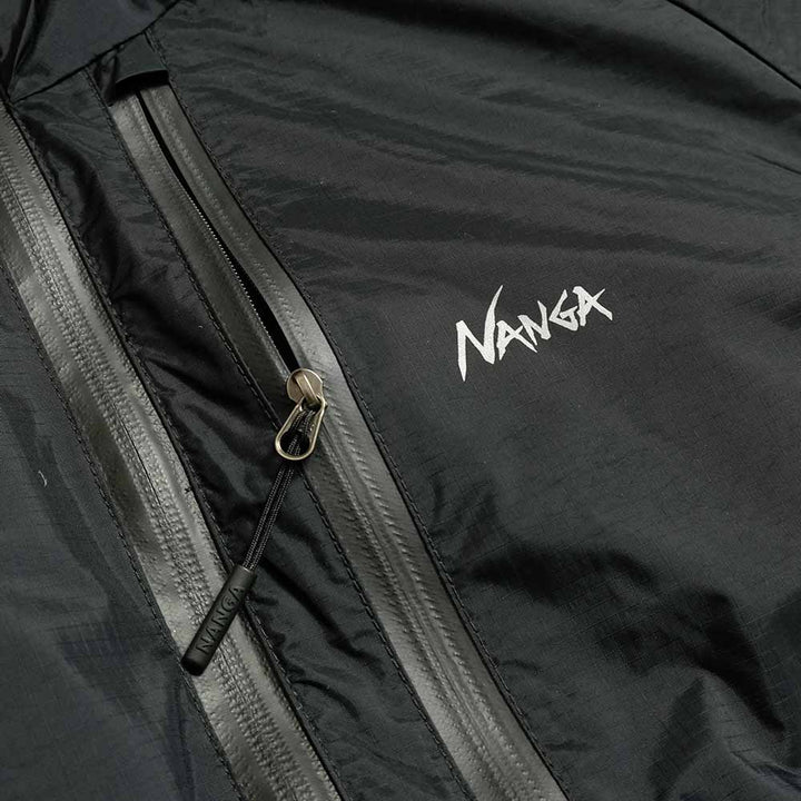 NANGA<br>Lot. N1AJBKE2 AURORA DOWN JACKET<br>NG-005-20