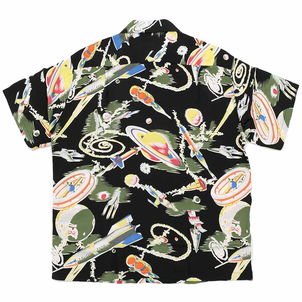 SUN SURF HINOYA EXCLUSIVE SPECIAL EDITTION SHORT SLEEVE SS38909HY