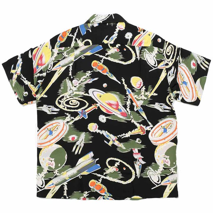 SUN SURF HINOYA EXCLUSIVE SPECIAL EDITTION SHORT SLEEVE SS38909HY