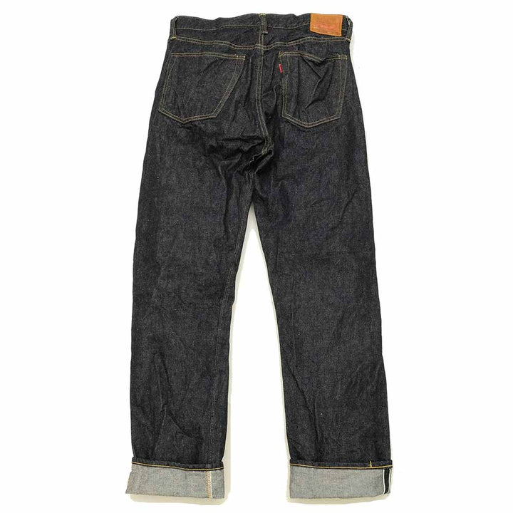 WAREHOUSE DUCK DIGGER Lot.DD-S1003XX NEW DENIM 1944 MODEL DD-S1003XX