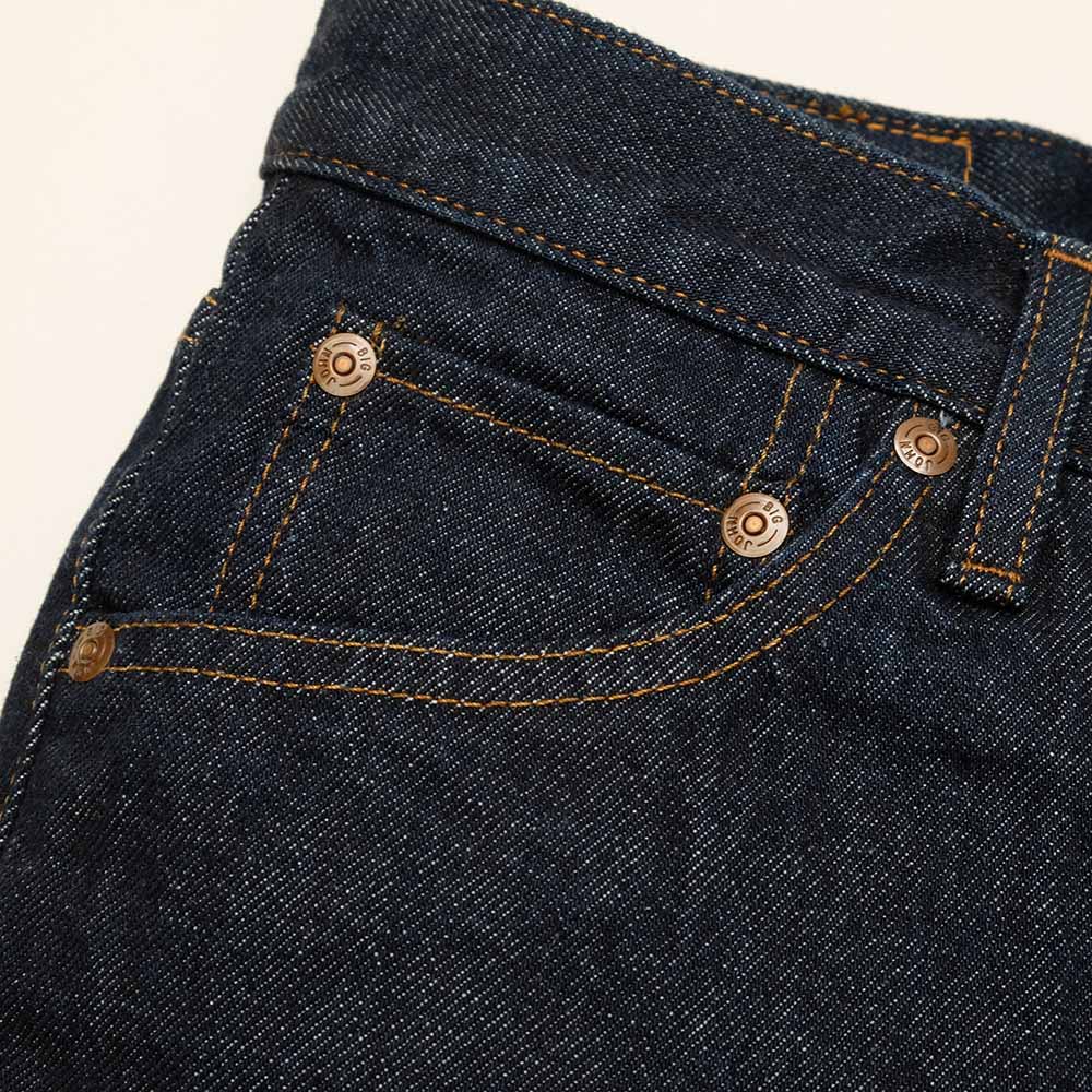 BIG JOHN - BELL BOTTOM JEANS - MH402Z