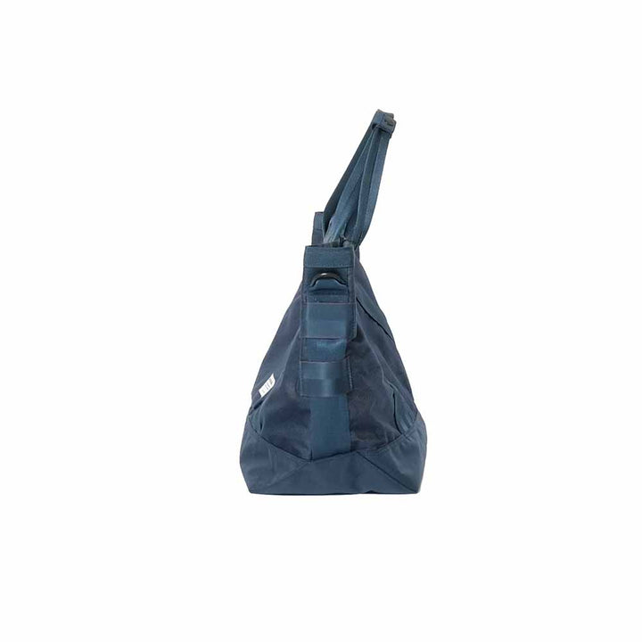 BRIEFING - 25TH ANNIVERSARY - AZURE TOTE - BRA231T08