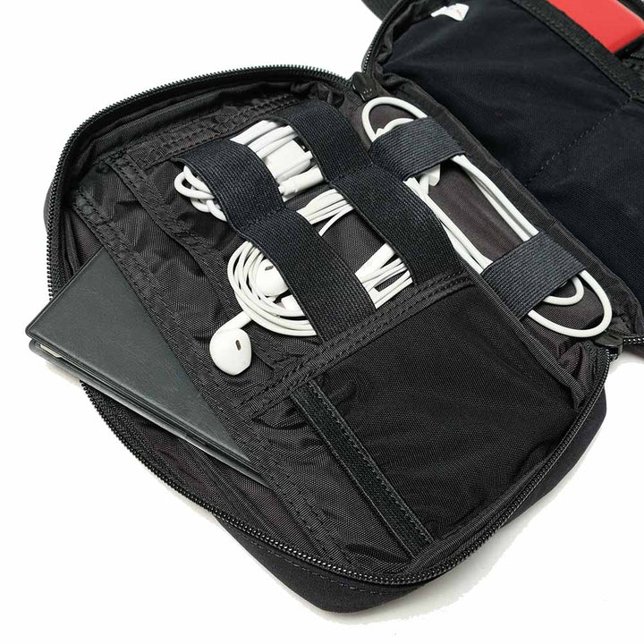 BRIEFING GADGET POUCH MW BRA221A18