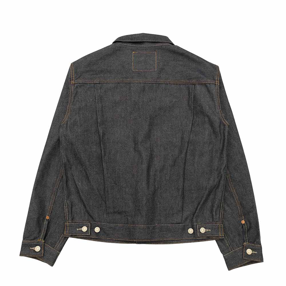 LEVI'S VINTAGE CLOTHING 1953 TYPE II JACKET 70507-0066
