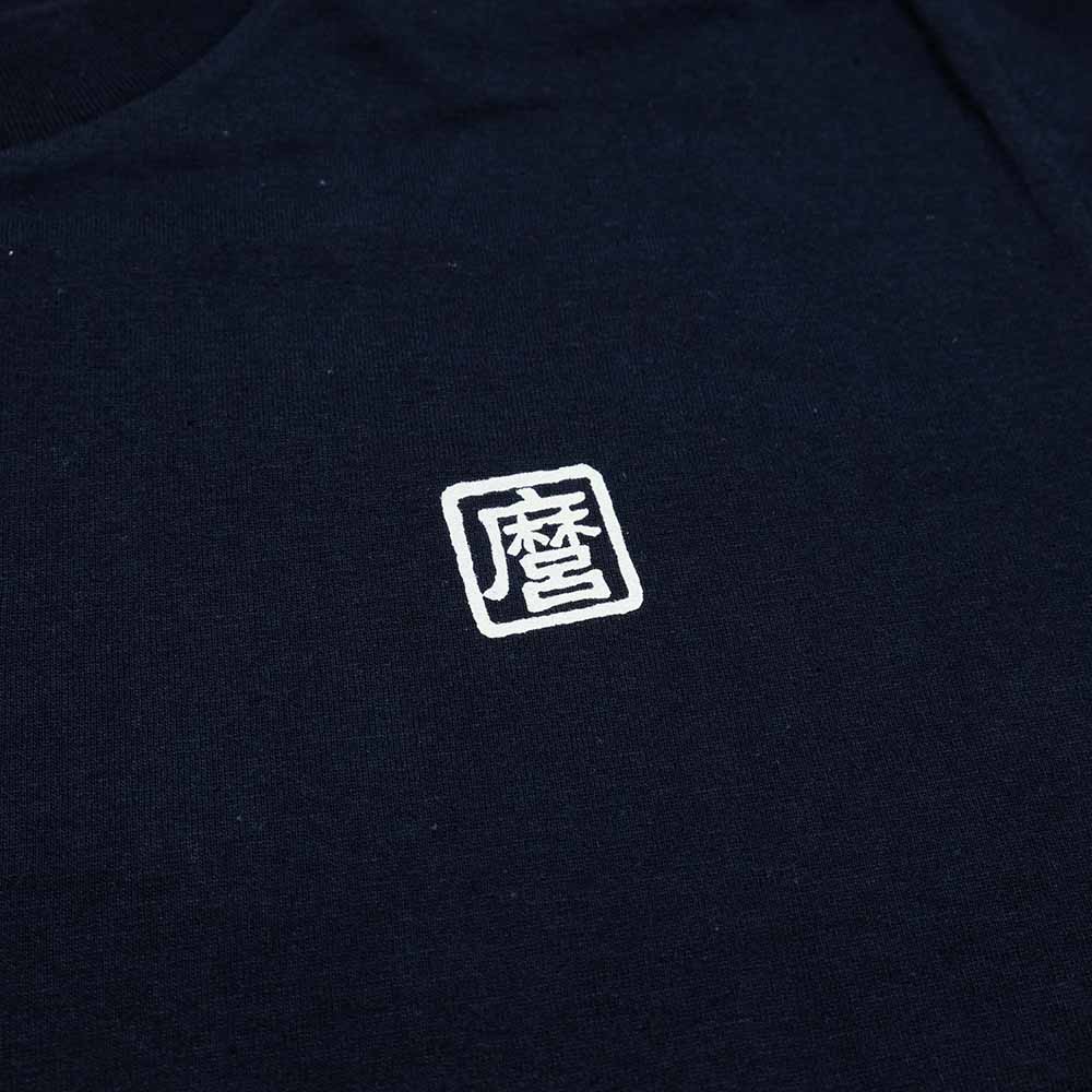 MAROMON　T-SHIRT　麿紋　Tシャツ