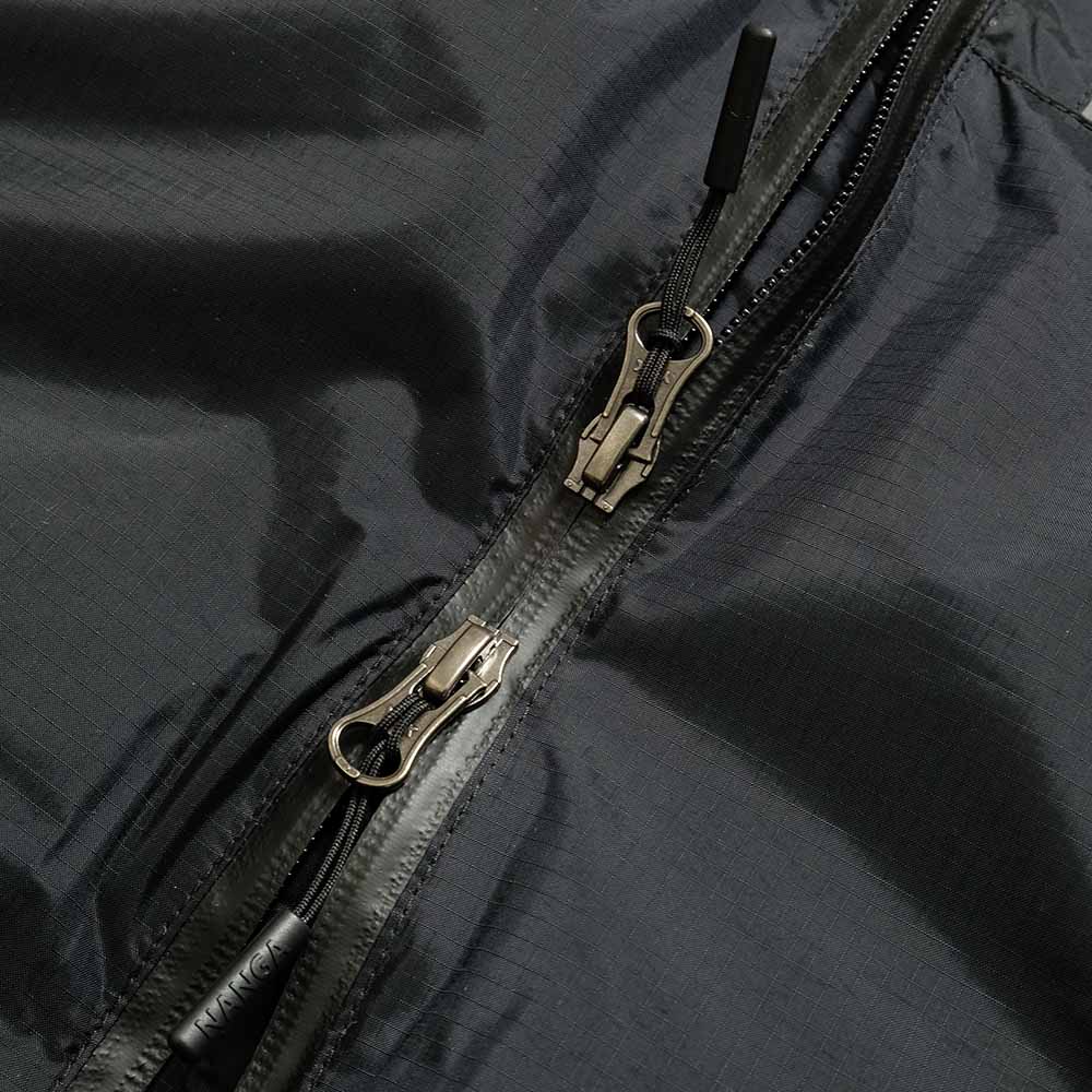 NANGA<br>Lot. N1AJBKE2 AURORA DOWN JACKET<br>NG-005-20