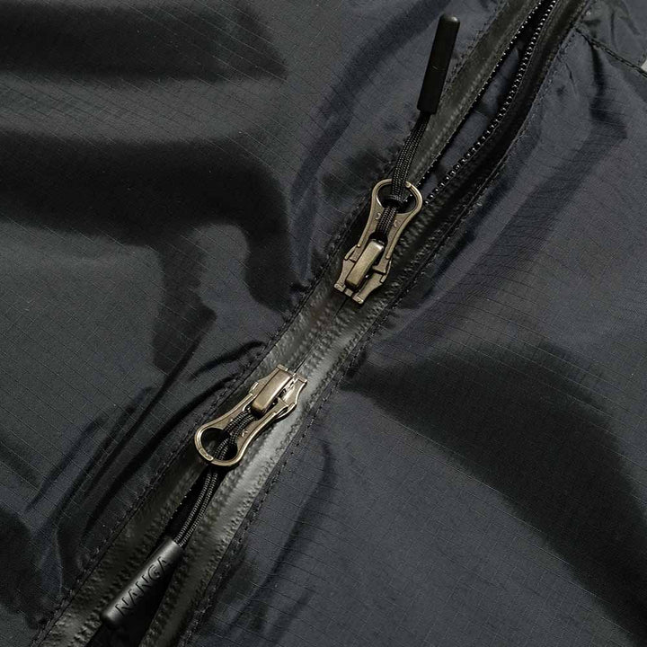 NANGA<br>Lot. N1AJBKE2 AURORA DOWN JACKET<br>NG-005-20