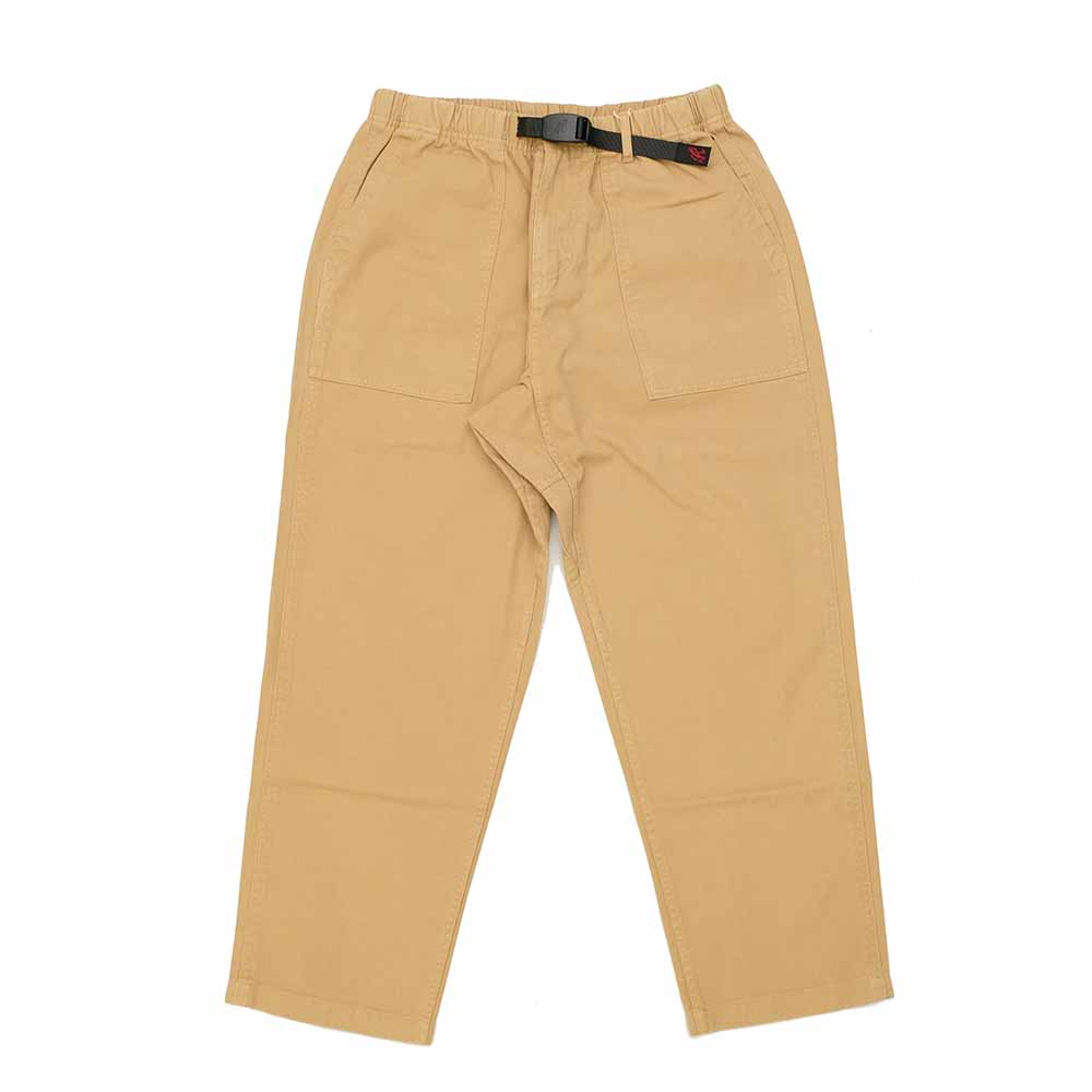 GRAMICCI LOOSE TAPERED PANT G103-OGT