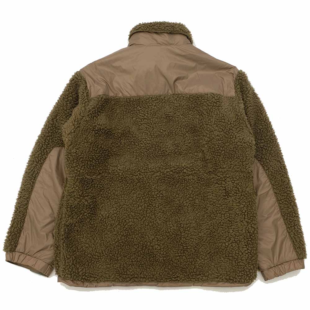 UNITED CARR JACKET ,COLD, WEATHER (BOA-2A) UC14478