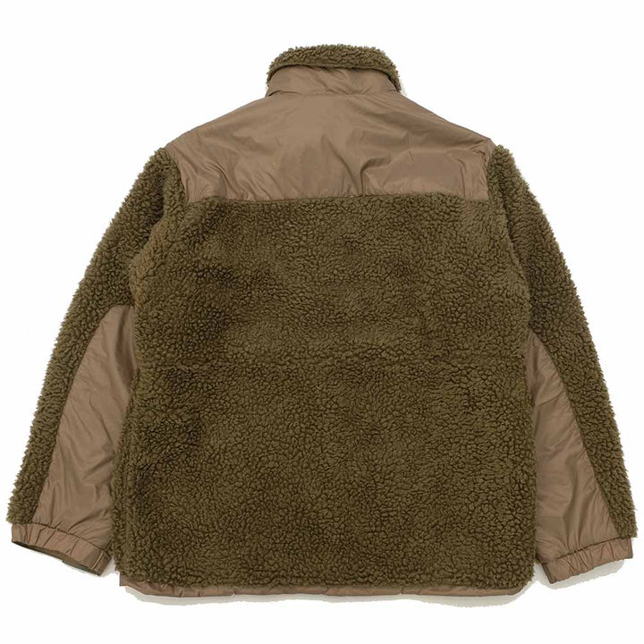UNITED CARR JACKET ,COLD, WEATHER (BOA-2A) UC14478